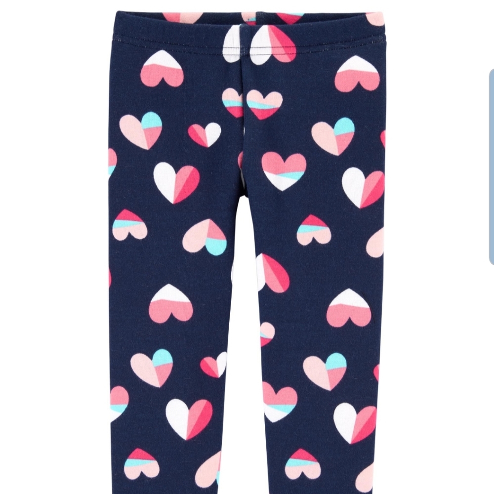 NWT Carter's